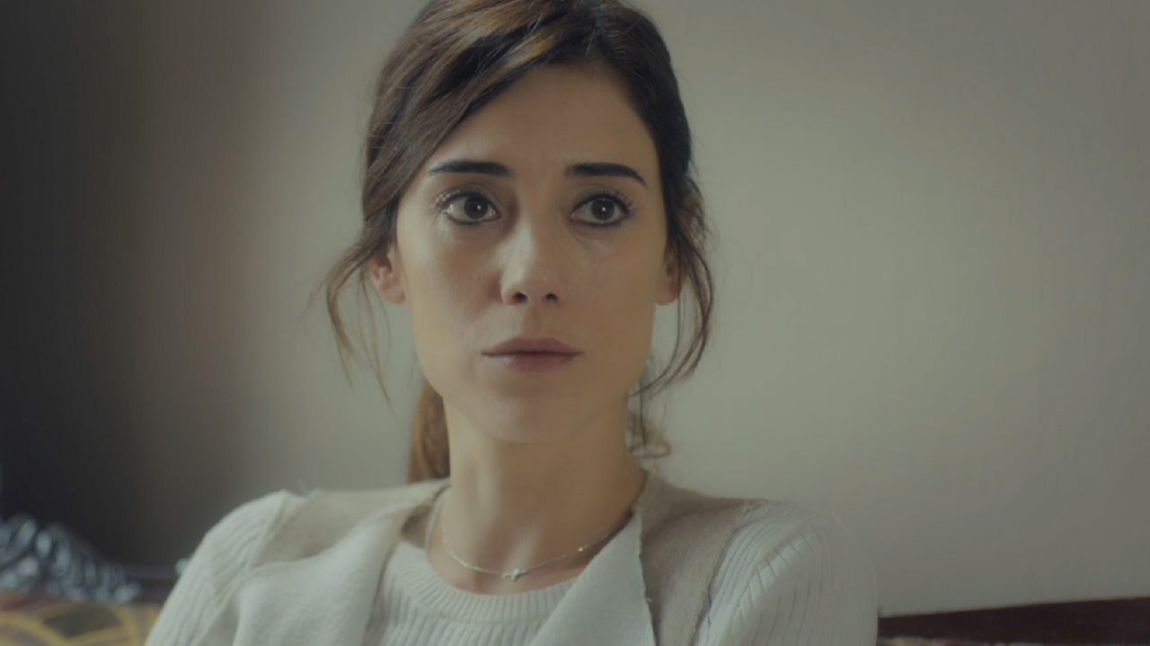 'Anne rolü oynamaya çalışmıyorum, anne olmaya çalışıyorum!'