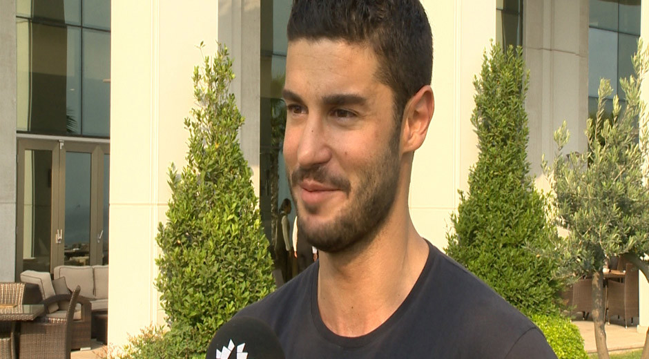 Berk Oktay'ın startv.com.tr'ye özel röportajı