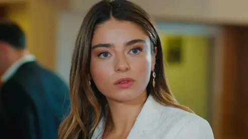 18. Bölüm Fragman 18. Bölüm Fragman
