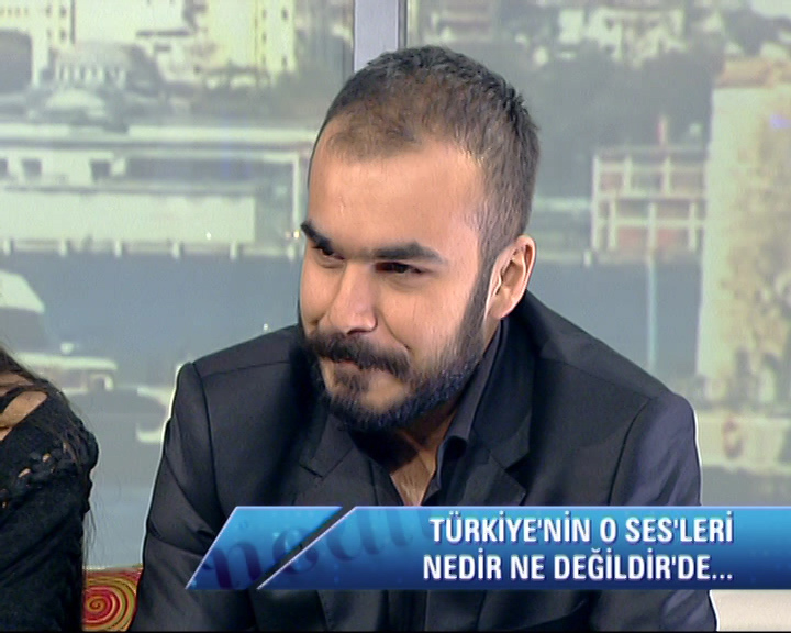 Mustafa neden Mustafa Sandal'ı seçti?