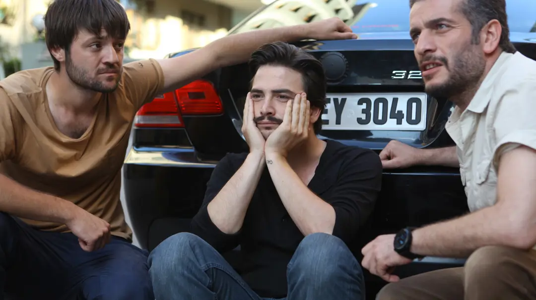 4. Bölüm Fotoğrafları 4. Bölüm Fotoğrafları