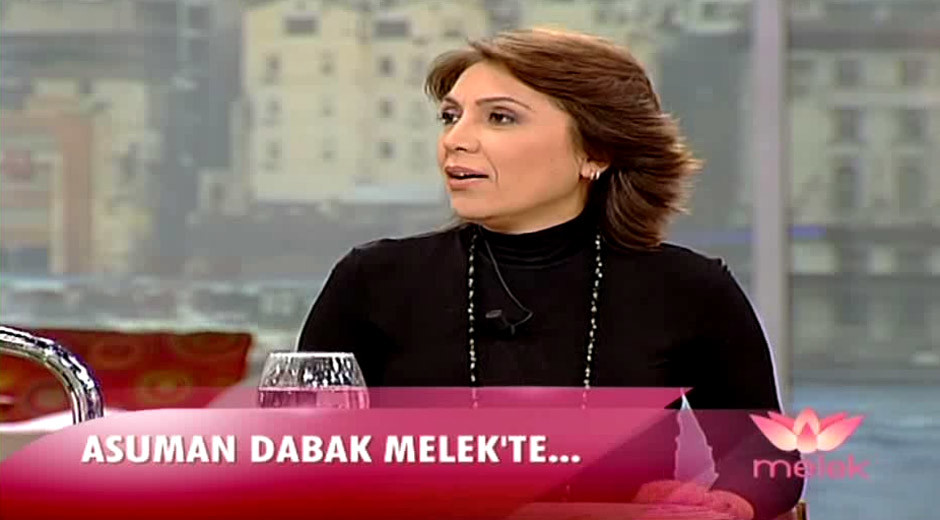 Asuman Dabak kanseri nasıl yendi?