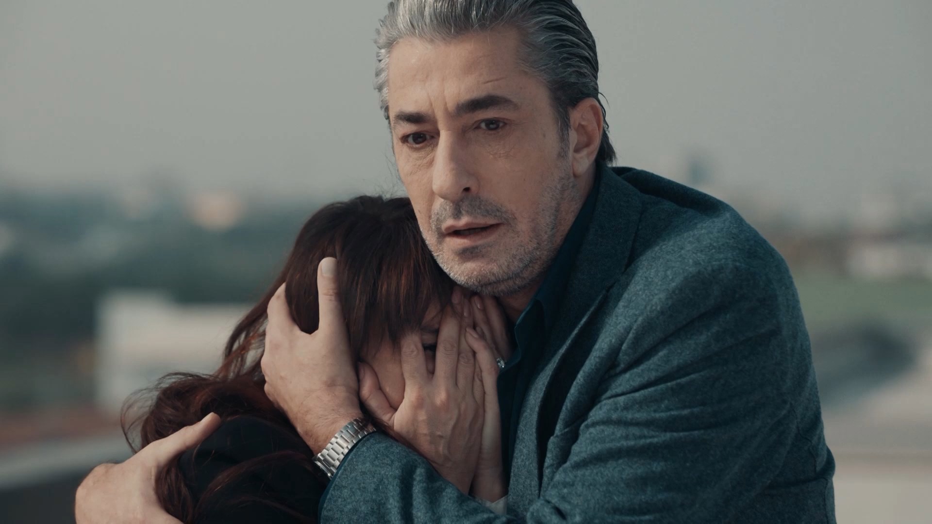 Ömer ve Elif İçin Kötü Son