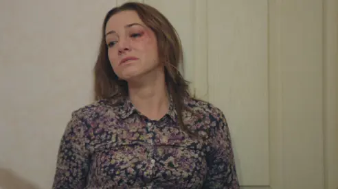 'Ben Cemal'i sevmesem...' 'Ben Cemal'i sevmesem...'