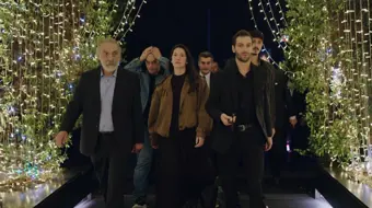 35. Bölüm Fragman 