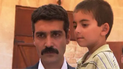 Firar 2. Bölüm Fragmanı Firar 2. Bölüm Fragmanı