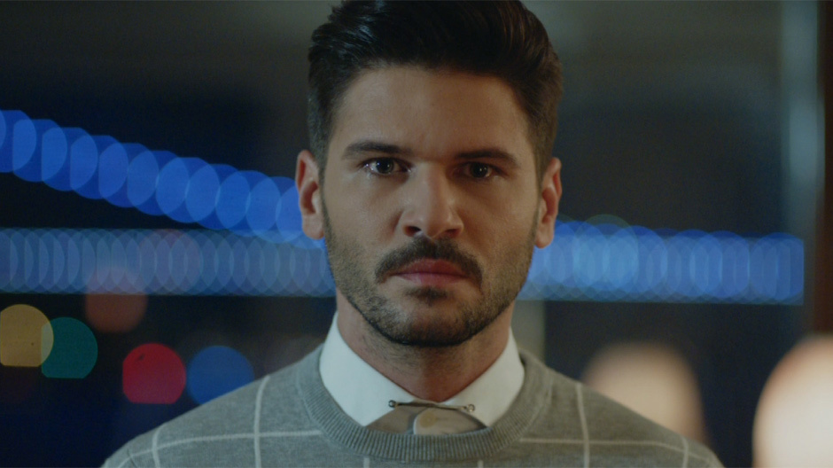 5. Bölüm Fragmanı