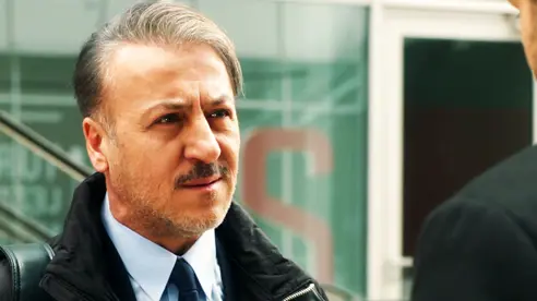 17. Bölüm Ön İzleme 17. Bölüm Ön İzleme