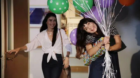 10. Bölüm Fragmanı 10. Bölüm Fragmanı