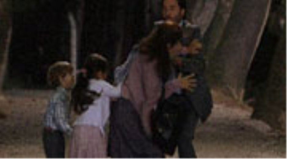 Gülizar Ömer'e yakalandı