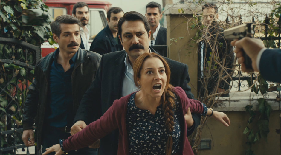 8. Bölüm Fragmanı