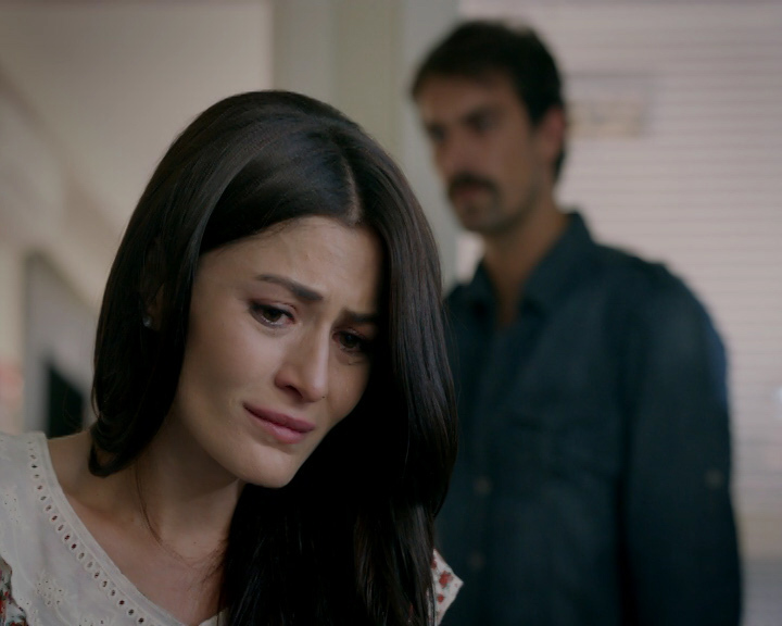 Bulunan ceset Elif'in mi?