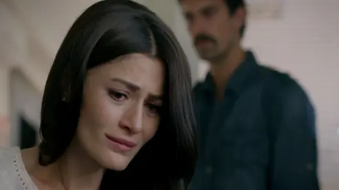 Bulunan ceset Elif'in mi? Bulunan ceset Elif'in mi?