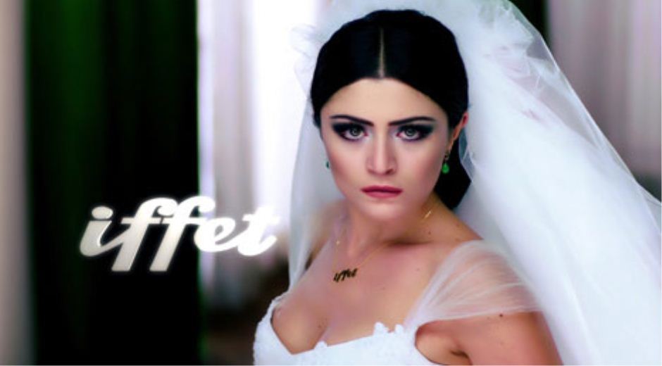 İffet 1.Bölüm Fragmanı