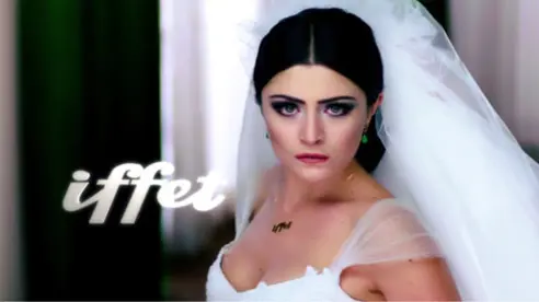 İffet 1.Bölüm Fragmanı İffet 1.Bölüm Fragmanı