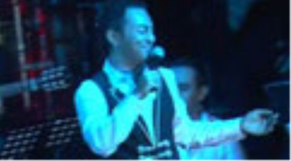 Serdar Ortaç konser