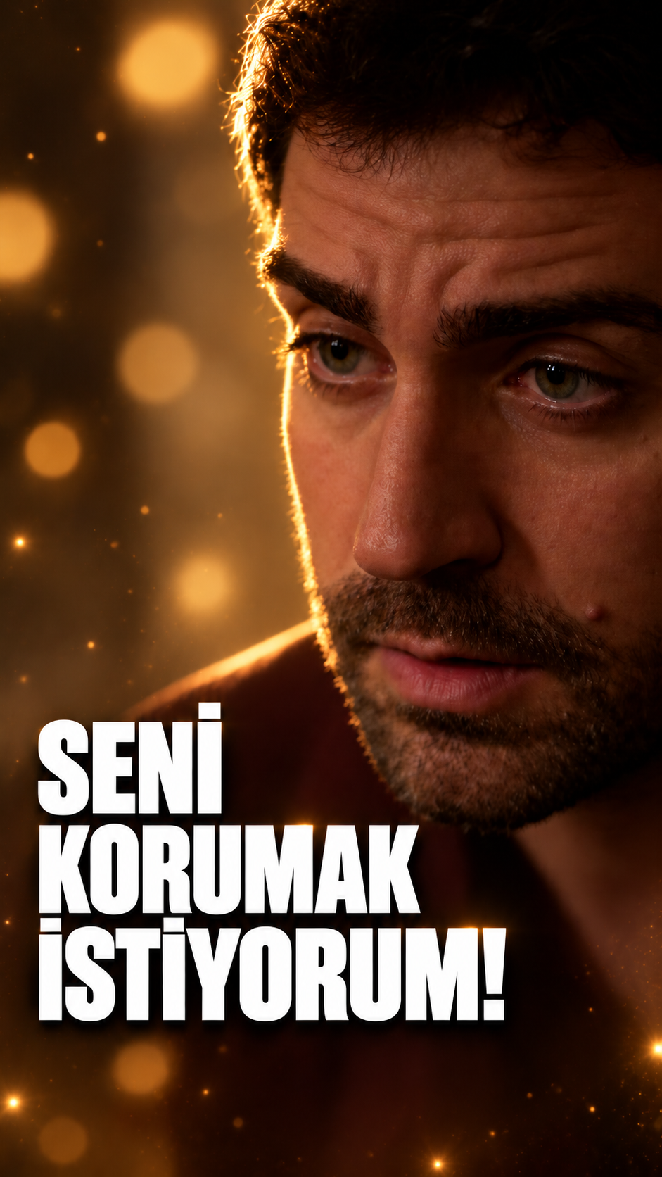 Beni Bu Hayatta Üzen Tek Kişi Sensin