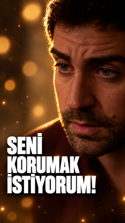 Beni Bu Hayatta Üzen Tek Kişi Sensin