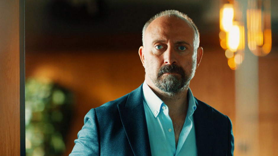 13. Bölüm Fragmanı