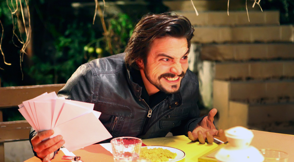 26.Bölüm Fragmanı