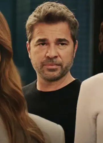 Çöp Adam’da aile saadetine Peri baskını! Çöp Adam’da aile saadetine Peri baskını!