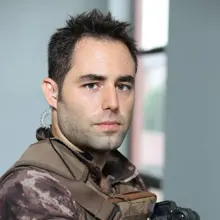 Ömer Tunç Ömer Tunç
