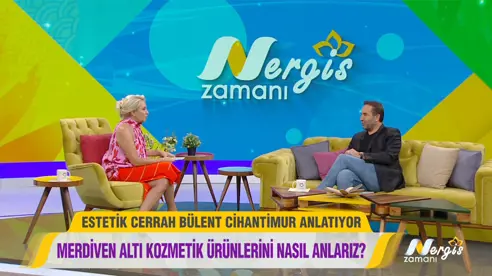Merdiven altı kozmetik ürünlerini nasıl anlarız? Merdiven altı kozmetik ürünlerini nasıl anlarız?