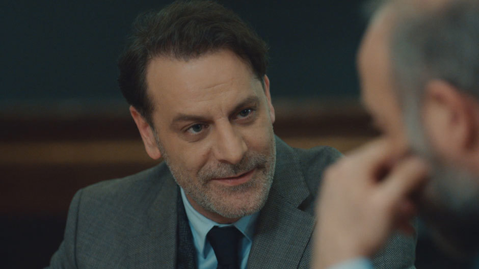3. Bölüm Fragmanı