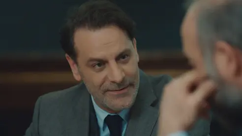 3. Bölüm Fragmanı 3. Bölüm Fragmanı