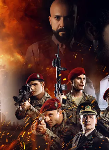 Star’ın Sevilen Dizisi Söz 2 Yaşında Star’ın Sevilen Dizisi Söz 2 Yaşında