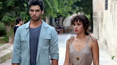 6. Bölüm Fragmanı 6. Bölüm Fragmanı
