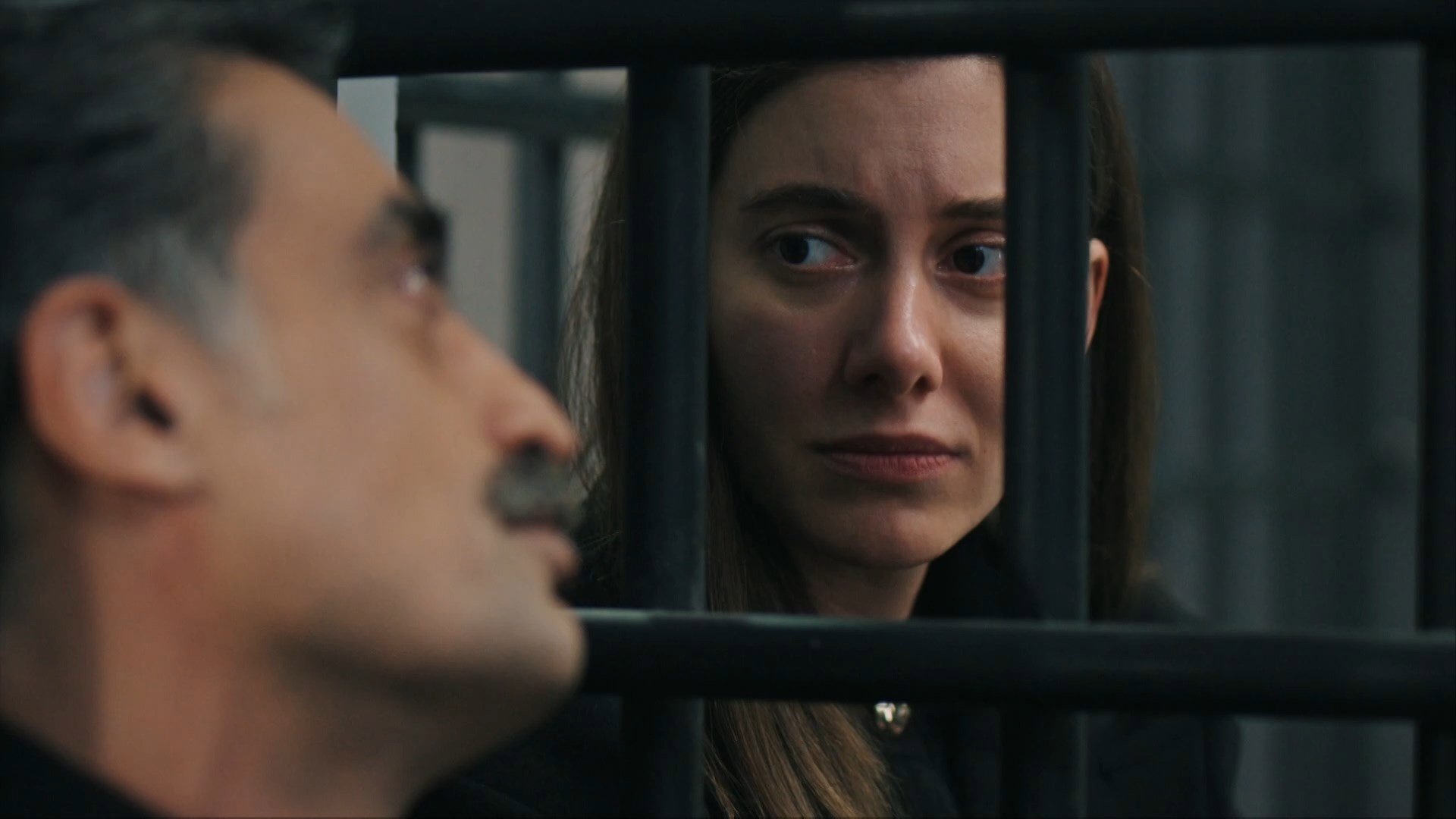 Bugüne Kadar İlk Defa Babam Olduğunu Hissettim...