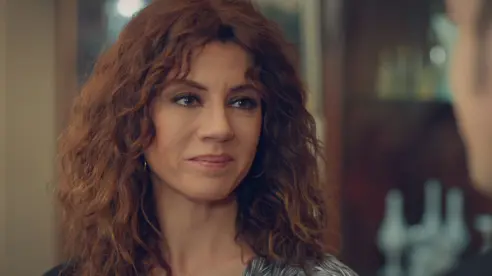 'Sana bir şans daha vereceğim' 'Sana bir şans daha vereceğim'