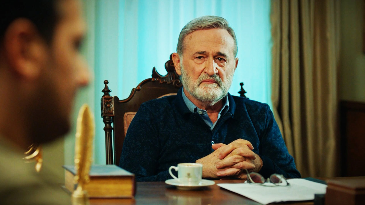 Mahir Benim Oğlum