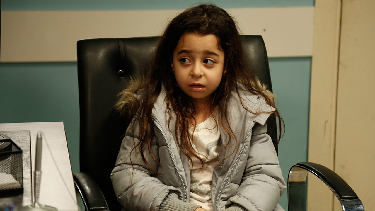 20. Bölüm Fragmanı