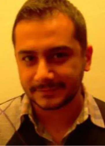 Ç. alfabeye isyanımdır! Ç. alfabeye isyanımdır!
