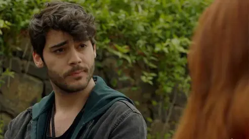 17. Bölüm Fragmanı 17. Bölüm Fragmanı