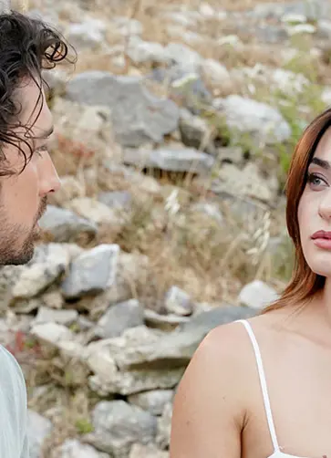 'Ada Masalı'ndan Yeni Tanıtım 'Ada Masalı'ndan Yeni Tanıtım