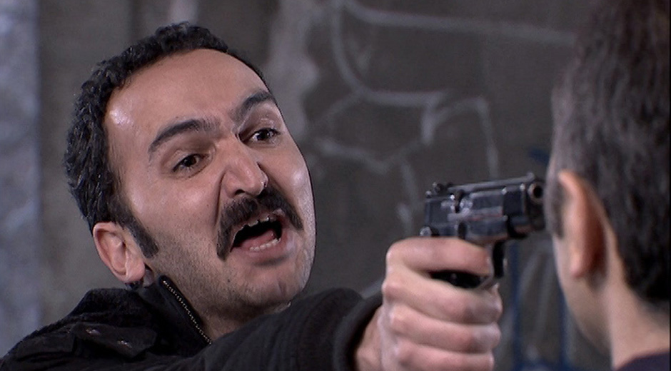 95.Bölüm Fragmanı