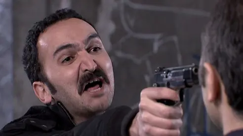 95.Bölüm Fragmanı 95.Bölüm Fragmanı
