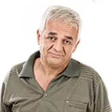 Yaşar Küçükbaş Yaşar Küçükbaş