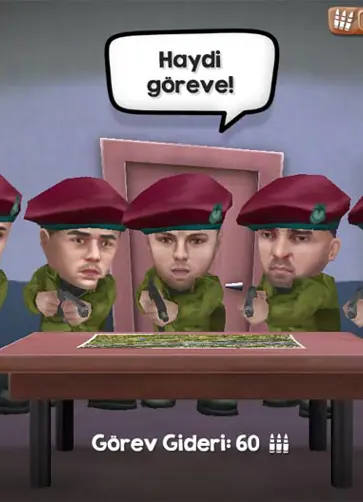Söz'ün mobil oyunu rekor kırdı! Söz'ün mobil oyunu rekor kırdı!