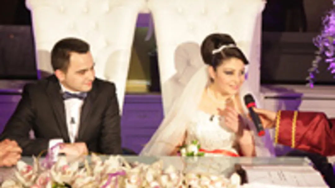 Gizem ve Eray'ın Düğün Fotoğrafları Gizem ve Eray'ın Düğün Fotoğrafları
