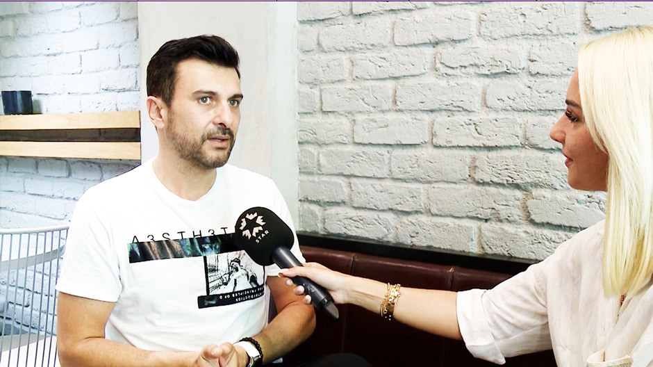 Gökhan Tepe'den Özel İtiraflar