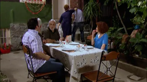 2.Bölüm Fragmanı 2.Bölüm Fragmanı
