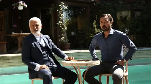 15. Bölüm Fragmanı 15. Bölüm Fragmanı