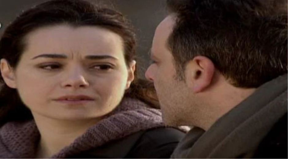 Koyu Kırmızı 9.Bölüm Fragmanı