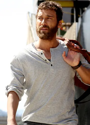 Seçkin Özdemir Star'ın yeni dizisi Sevgili Geçmiş ile ekranlara dönüyor! Seçkin Özdemir Star'ın yeni dizisi Sevgili Geçmiş ile ekranlara dönüyor!