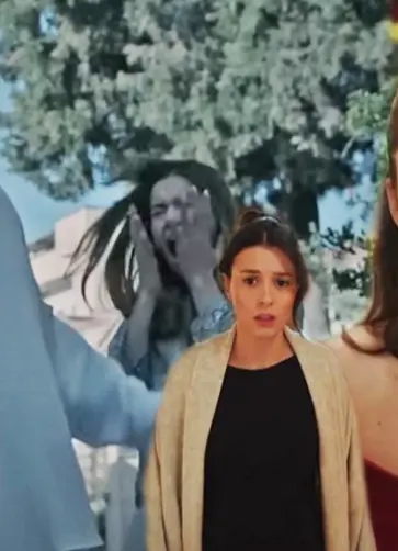 Yalı Çapkını'nda Ferit'in büyük sırrı ortaya çıktı! Yalı Çapkını'nda Ferit'in büyük sırrı ortaya çıktı!