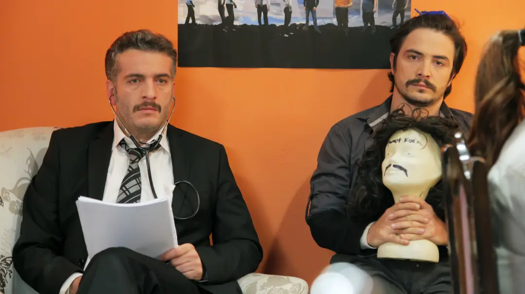 22. Bölüm Fotoğrafları 22. Bölüm Fotoğrafları